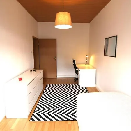 Charmante Ruhig Und Zentral Gelegen Apartmán *